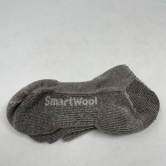 Smartwool Tan Wool Socks Large - Picture 1 of 8